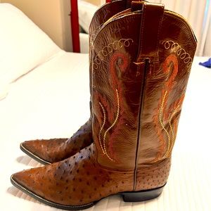 Men’s Cowboy boots